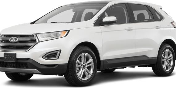 FORD EDGE 2018 2FMPK3J94JBC35861 image