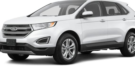 FORD EDGE 2018 2FMPK3J9XJBB71244 image