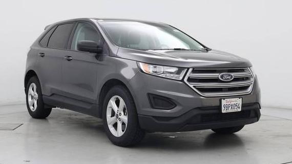 FORD EDGE 2018 2FMPK4G97JBC07520 image