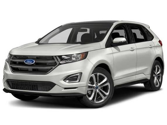 FORD EDGE 2018 2FMPK4AP4JBC23116 image