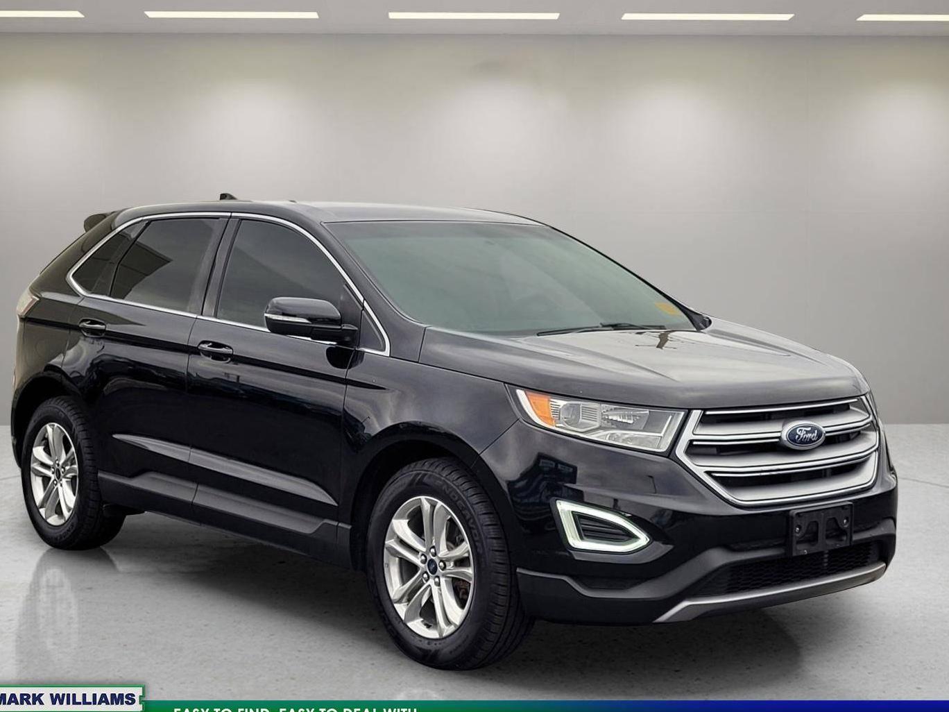 FORD EDGE 2018 2FMPK3J82JBB62075 image