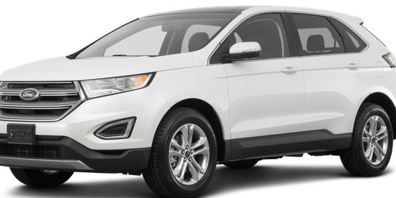 FORD EDGE 2018 2FMPK3J80JBB30094 image