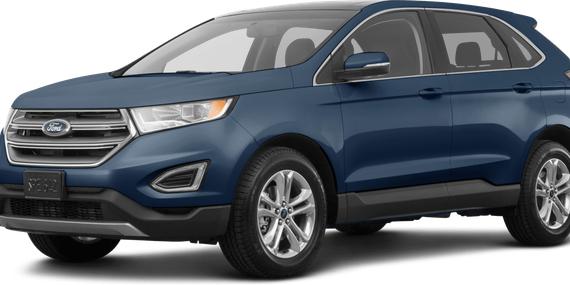 FORD EDGE 2018 2FMPK4J82JBB70408 image
