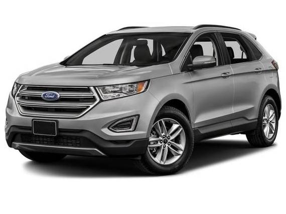 FORD EDGE 2018 2FMPK4K91JBC02742 image