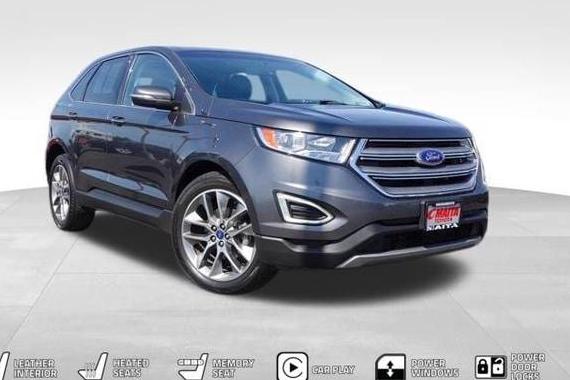 FORD EDGE 2018 2FMPK3K98JBB47832 image FORD EDGE 2018 2FMPK3K98JBB47832 image