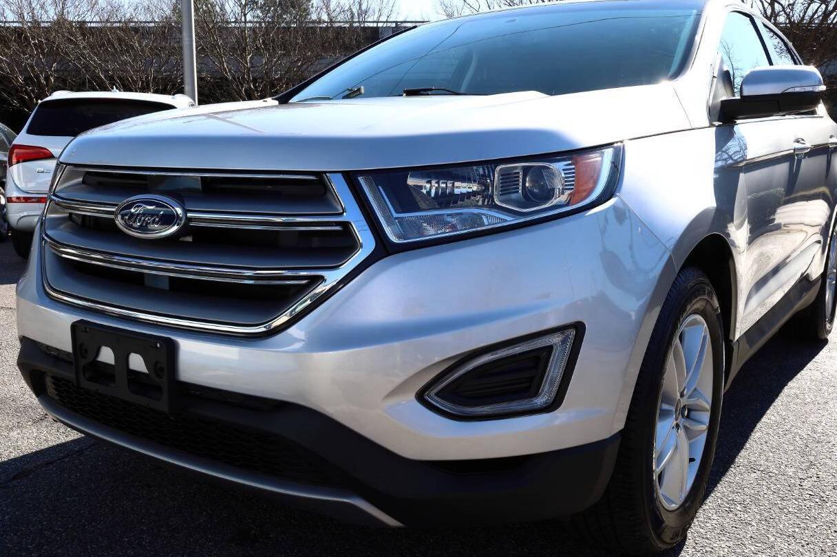 FORD EDGE 2018 2FMPK3J90JBB12543 image