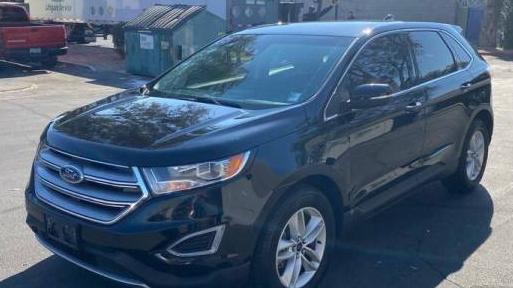 FORD EDGE 2018 2FMPK3J95JBB68459 image