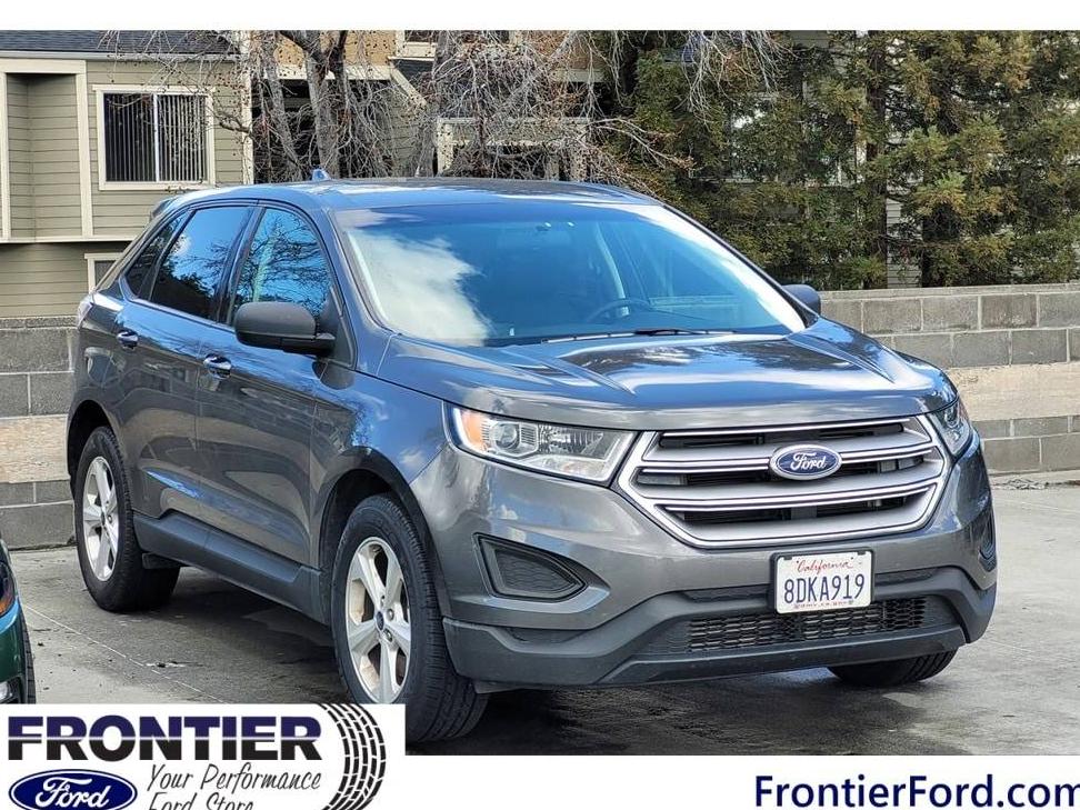 FORD EDGE 2018 2FMPK4G95JBB79815 image