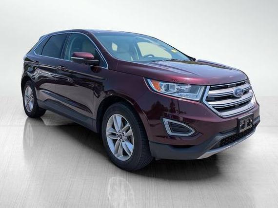 FORD EDGE 2018 2FMPK3J95JBC05204 image
