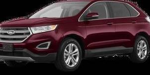 FORD EDGE 2018 2FMPK3K88JBB80921 image