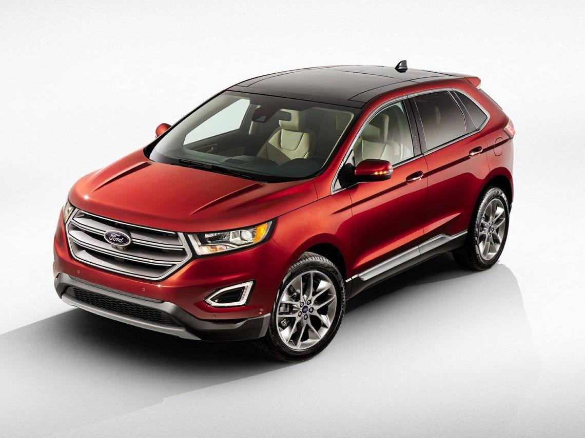 FORD EDGE 2018 2FMPK4J87JBB56598 image