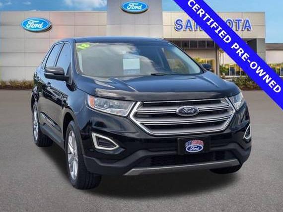 FORD EDGE 2018 2FMPK4K81JBC02473 image