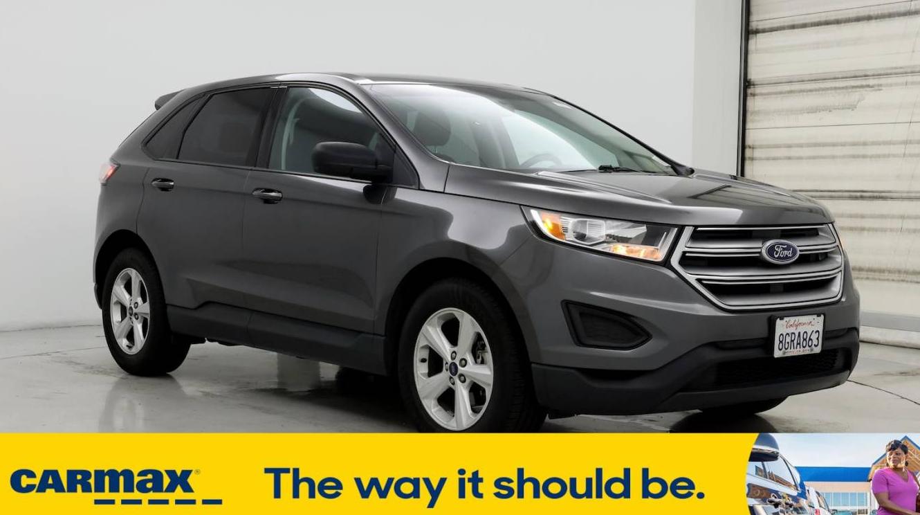 FORD EDGE 2018 2FMPK3G93JBC20758 image