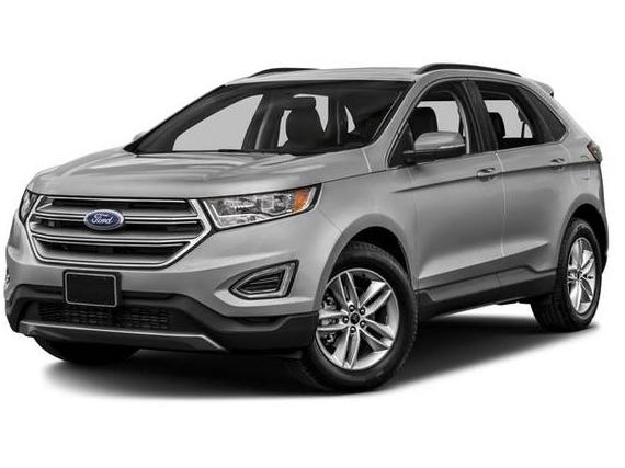FORD EDGE 2018 2FMPK4J89JBC57111 image