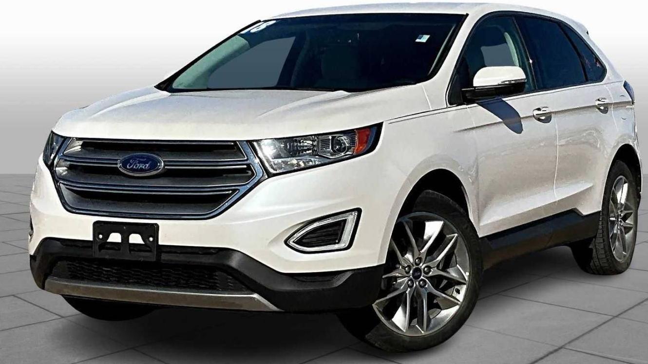 FORD EDGE 2018 2FMPK3K97JBB86010 image