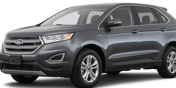 FORD EDGE 2018 2FMPK4K91JBB37620 image