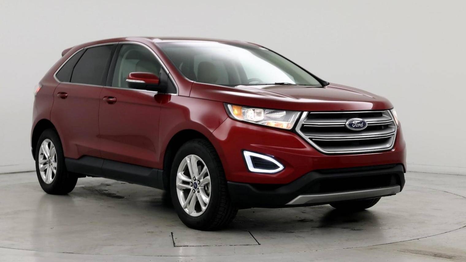 FORD EDGE 2018 2FMPK3J92JBB48072 image