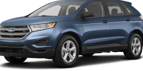 FORD EDGE 2018 2FMPK4G97JBB49005 image