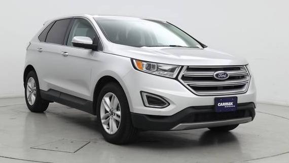 FORD EDGE 2018 2FMPK3J93JBC12832 image