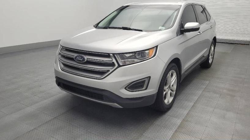 FORD EDGE 2018 2FMPK3K97JBB75346 image