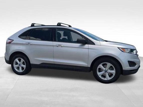 FORD EDGE 2018 2FMPK3G98JBB09221 image