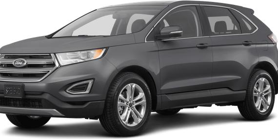 FORD EDGE 2018 2FMPK3J83JBB04525 image