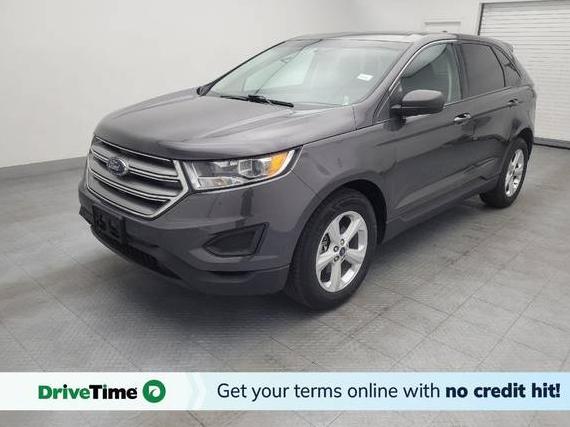 FORD EDGE 2018 2FMPK3G9XJBC46029 image