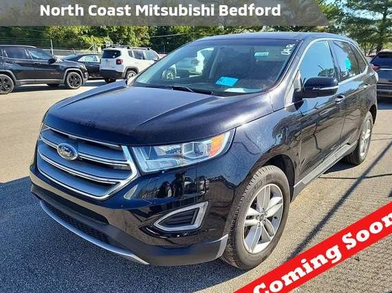 FORD EDGE 2018 2FMPK4J94JBC59261 image FORD EDGE 2018 2FMPK4J94JBC59261 image