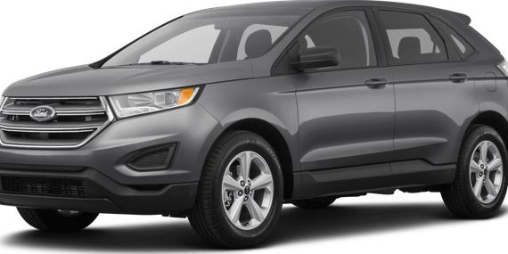 FORD EDGE 2018 2FMPK3G9XJBC42465 image FORD EDGE 2018 2FMPK3G9XJBC42465 image
