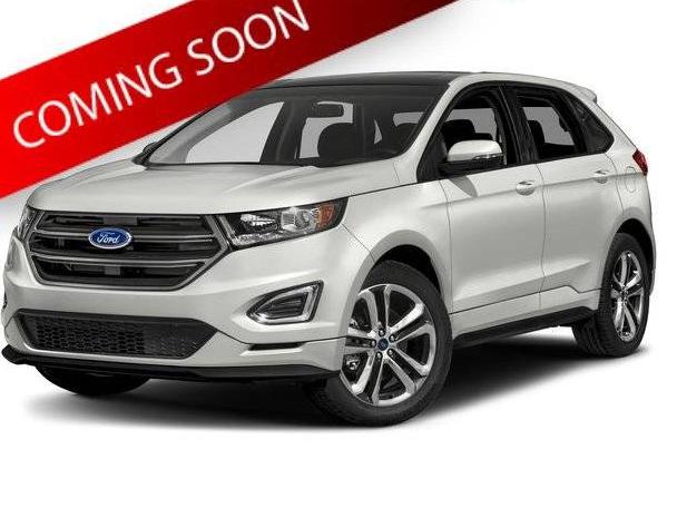 FORD EDGE 2018 2FMPK4AP9JBC39876 image