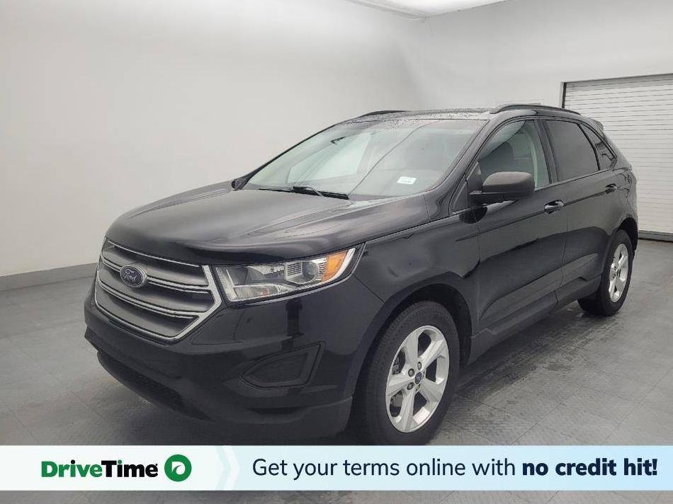 FORD EDGE 2018 2FMPK3G93JBC34756 image