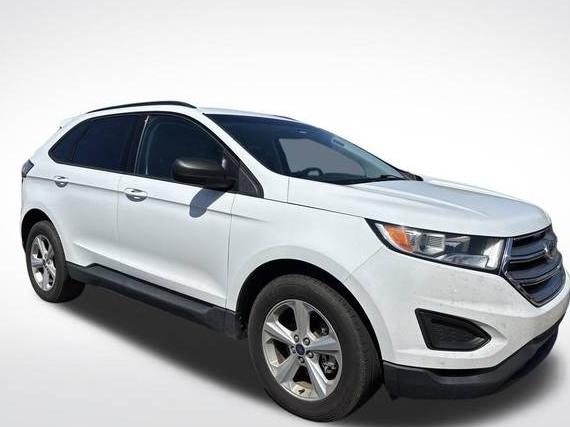FORD EDGE 2018 2FMPK3G96JBC24710 image