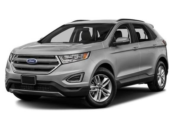FORD EDGE 2018 2FMPK3K97JBC21998 image