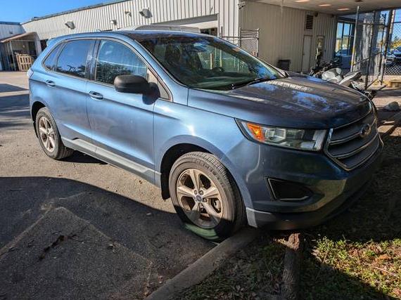 FORD EDGE 2018 2FMPK3G99JBB77625 image FORD EDGE 2018 2FMPK3G99JBB77625 image