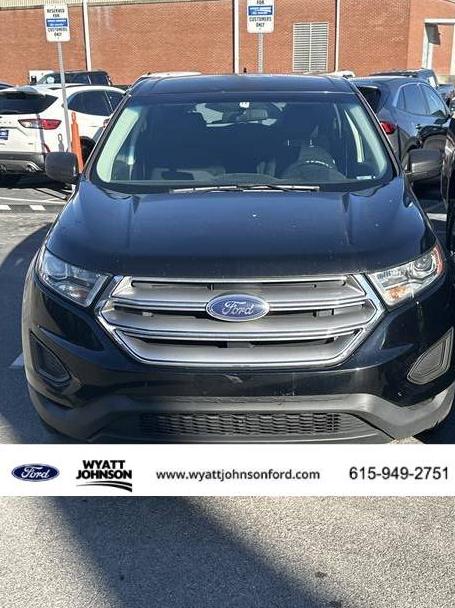 FORD EDGE 2018 2FMPK3G93JBB53918 image