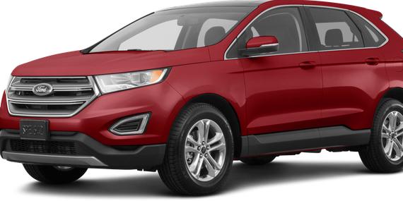 FORD EDGE 2018 2FMPK4J83JBB89727 image