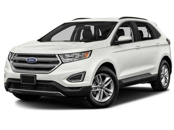 FORD EDGE 2018 2FMPK4K89JBB30924 image