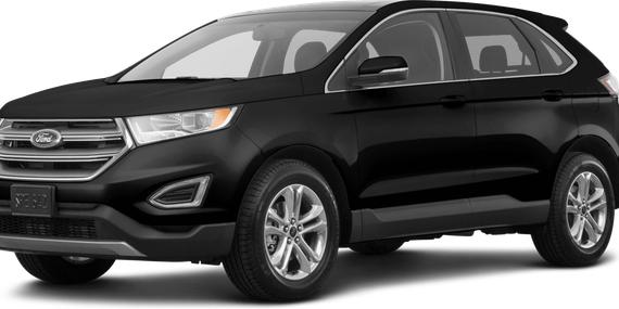 FORD EDGE 2018 2FMPK4J91JBC05173 image