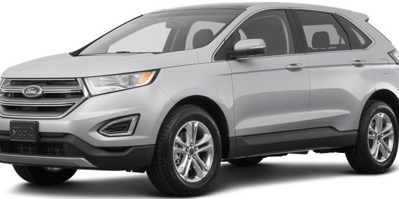 FORD EDGE 2018 2FMPK4J8XJBC57280 image