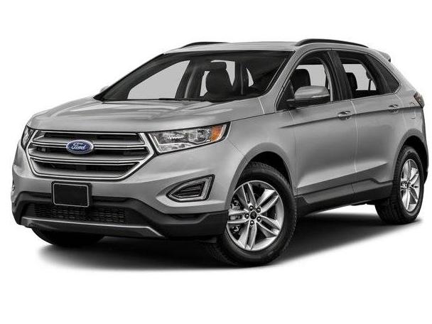 FORD EDGE 2018 2FMPK4K88JBB77264 image