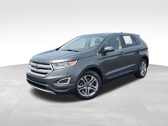 FORD EDGE 2018 2FMPK4K9XJBC43743 image