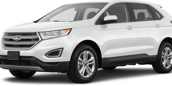FORD EDGE 2018 2FMPK4K93JBC50081 image