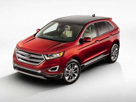 FORD EDGE 2018 2FMPK3G92JBC61477 image