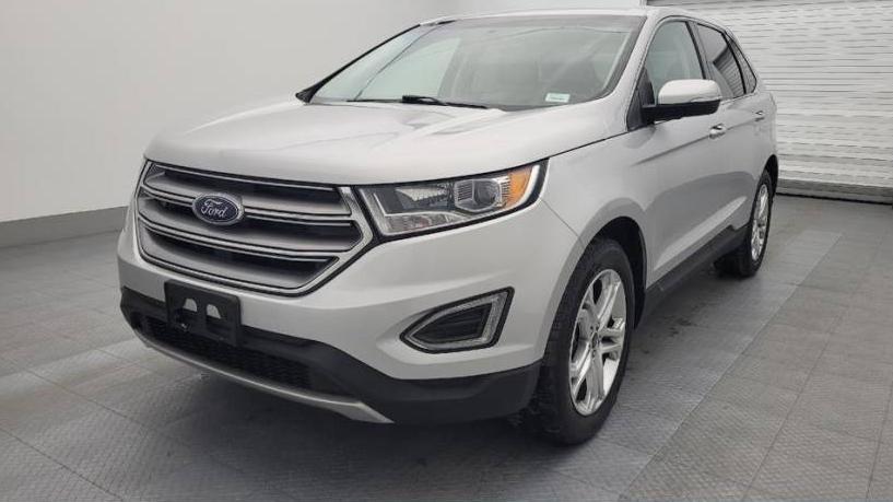 FORD EDGE 2018 2FMPK3K93JBB73724 image