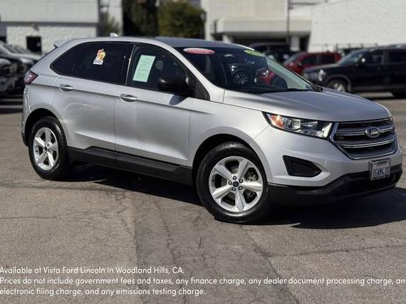 FORD EDGE 2018 2FMPK3G97JBC44562 image FORD EDGE 2018 2FMPK3G97JBC44562 image