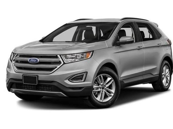 FORD EDGE 2018 2FMPK4J81JBB47721 image