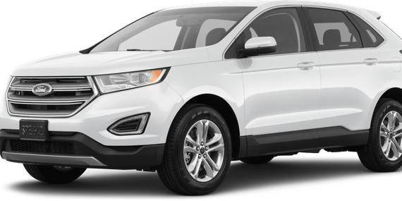 FORD EDGE 2018 2FMPK4K98JBB95742 image FORD EDGE 2018 2FMPK4K98JBB95742 image