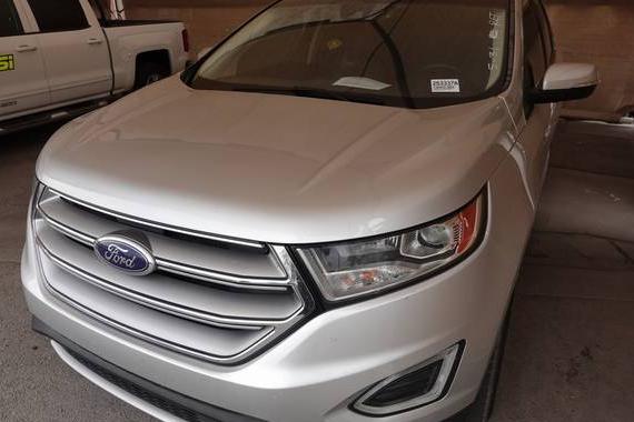 FORD EDGE 2018 2FMPK3J90JBB64383 image