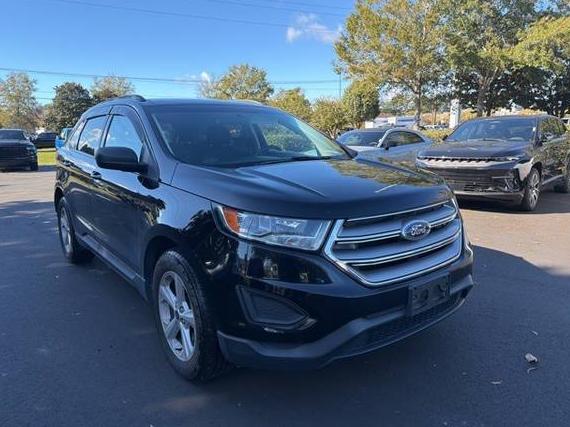 FORD EDGE 2018 2FMPK4G9XJBB48964 image FORD EDGE 2018 2FMPK4G9XJBB48964 image
