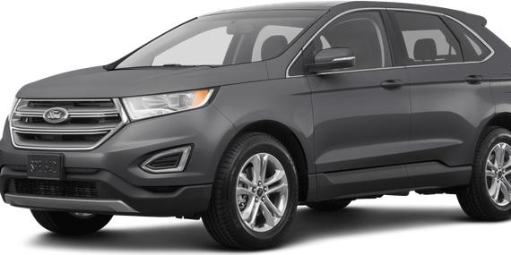 FORD EDGE 2018 2FMPK3J92JBB48282 image